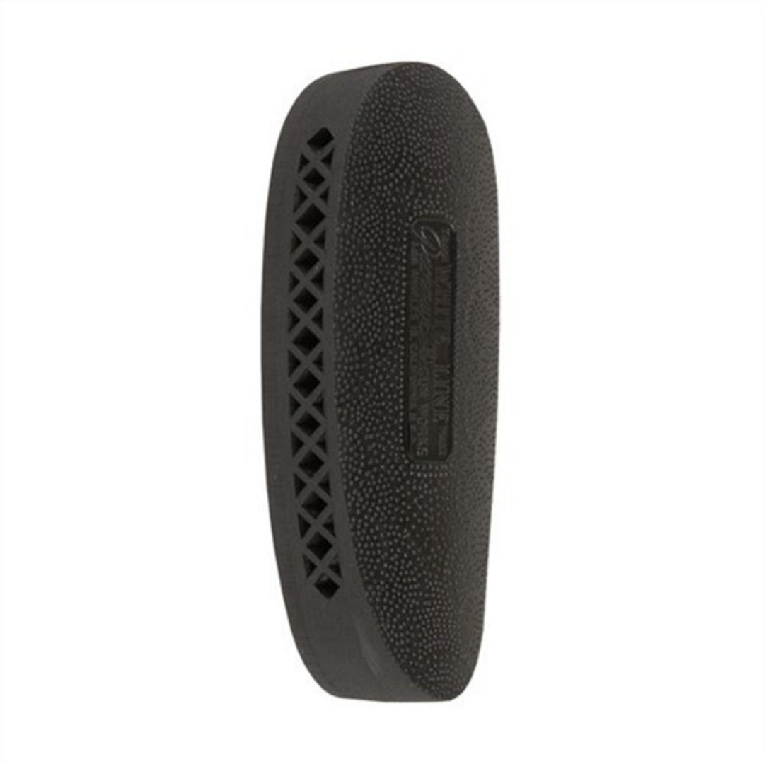Pachmayr Deluxe Stippled Recoil Pad, Small, Black