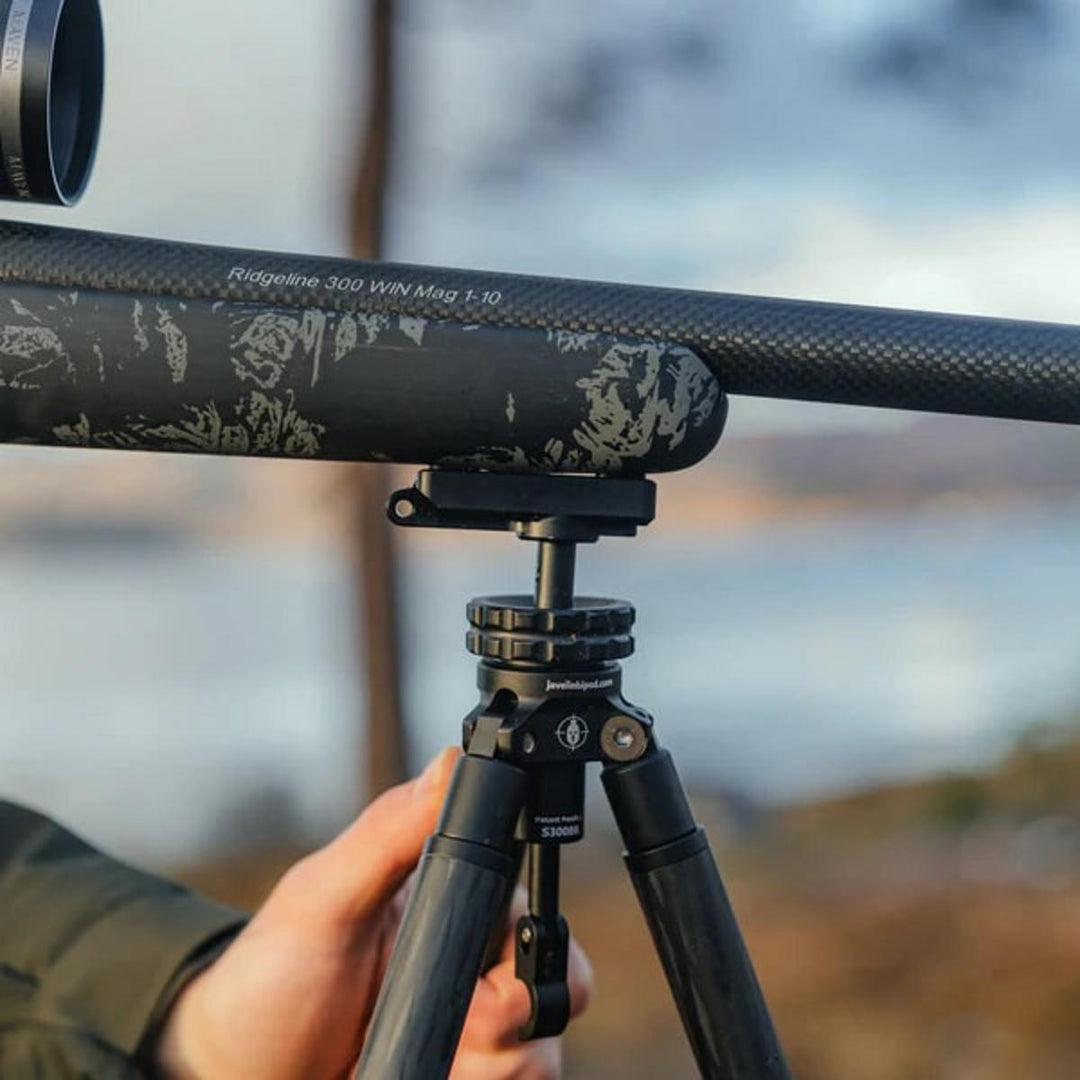 Spartan Spartan Classic Guide Adapter - MagnaSwitch