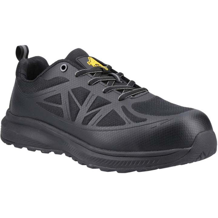Amblers Safety AS721C Hurdle Safety Trainer