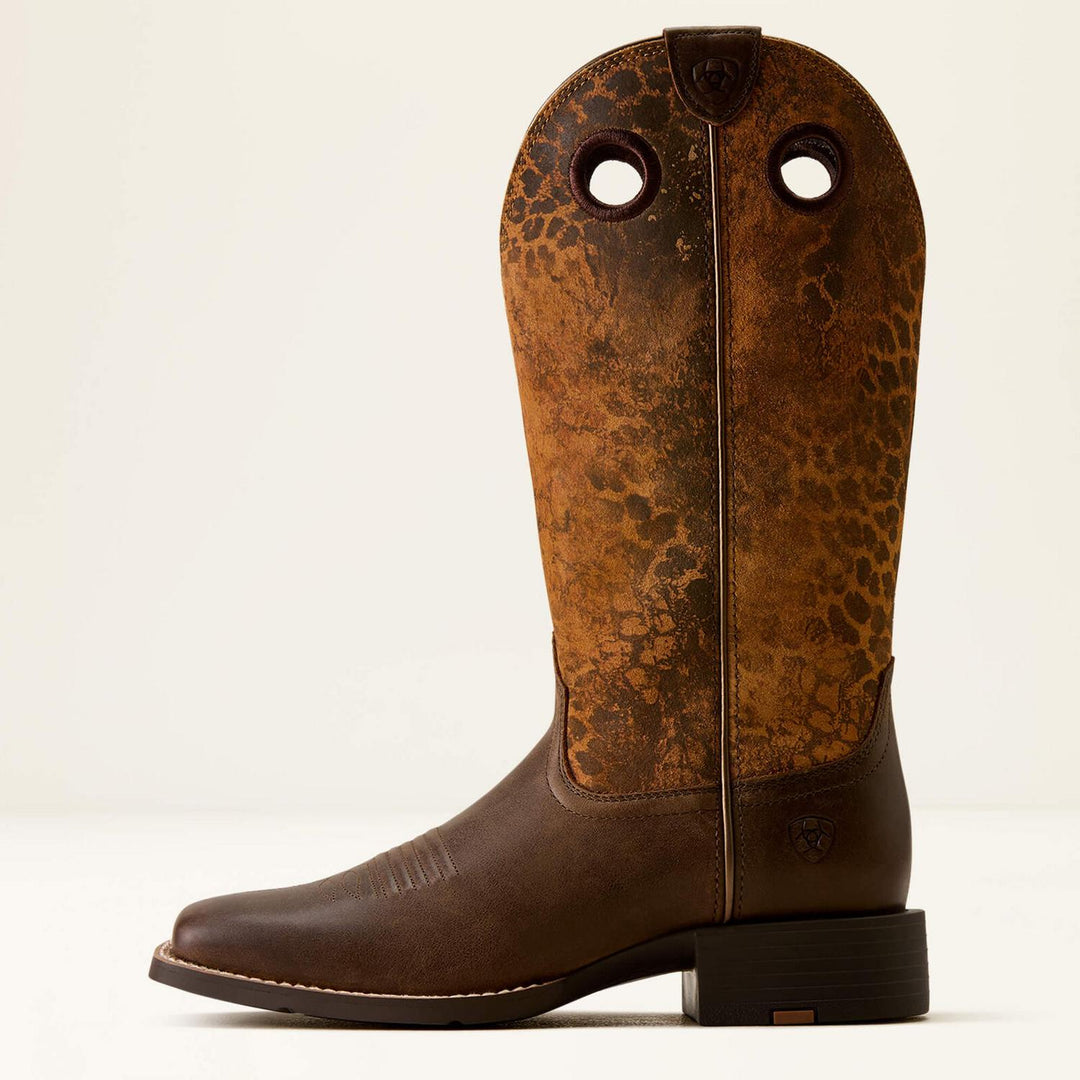 Ariat Ladies Round Up Ryder Western