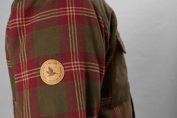 Seeland Vancouver Shirt – view 6