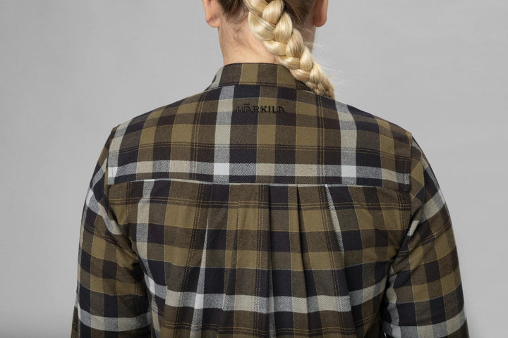 Harkila Sigrid L/S shirt Women – view 10