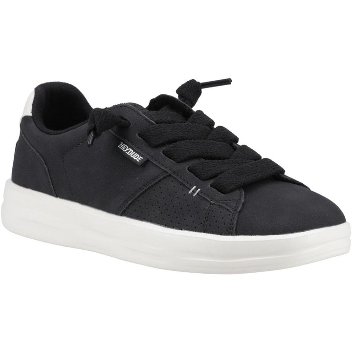 HEYDUDE Karina Duo Classic Trainer