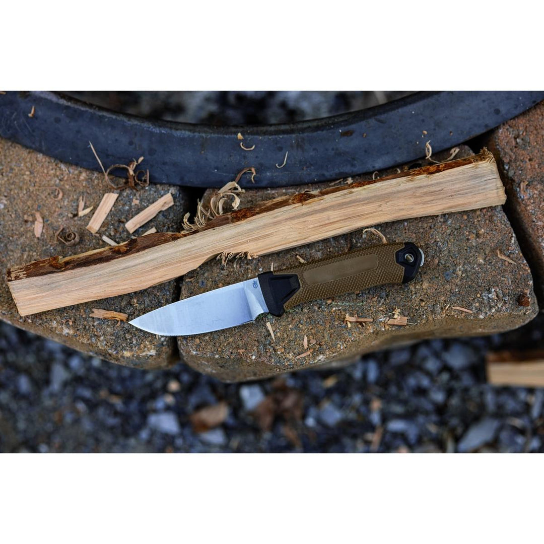 Gerber Strongarm Camp Magnacut –