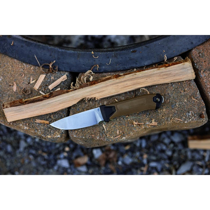 Gerber Strongarm Camp Magnacut –