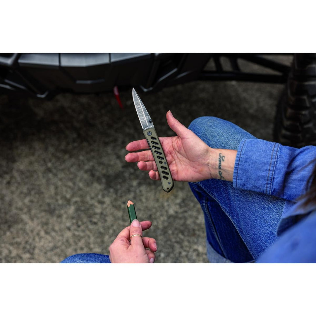 Gerber Gerber Affirm PE – Green