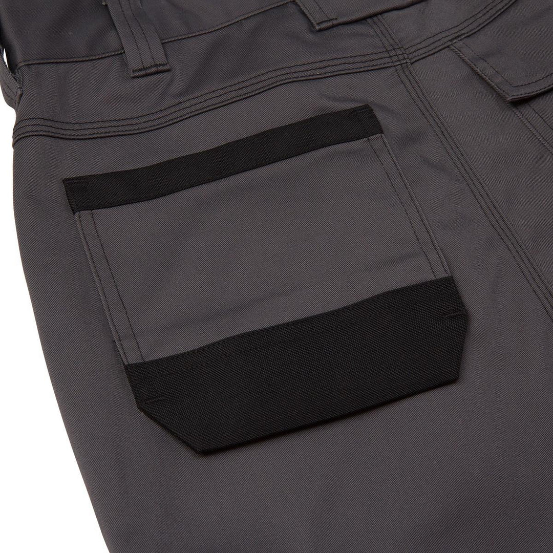 Caterpillar Essential Stretch Holster Short Dark Shadow