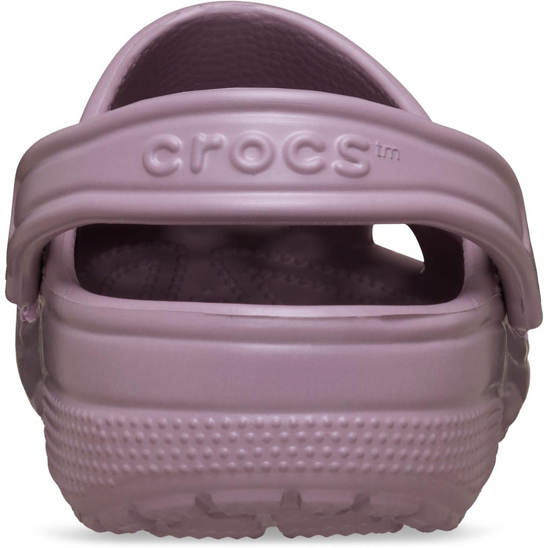 Classic Clog Dusty Lilac