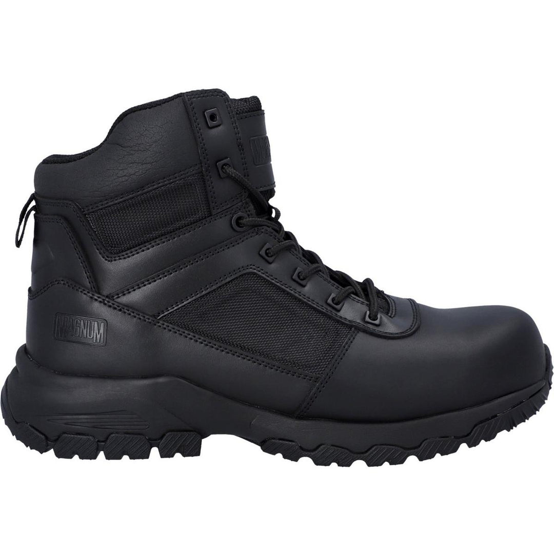 Magnum Vanguard 6.0 Occupational Footwear – view 5