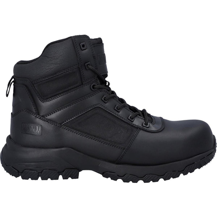 Magnum Vanguard 6.0 Occupational Footwear – view 5