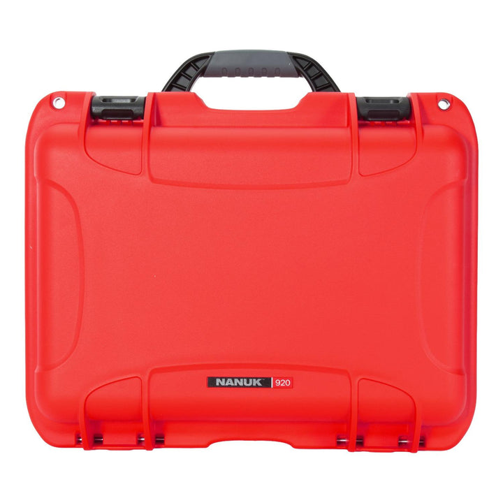 NANUK 920 Waterproof Hard Case With Foam Insert