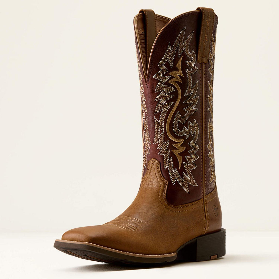 Ariat Mens Sport Colter Western