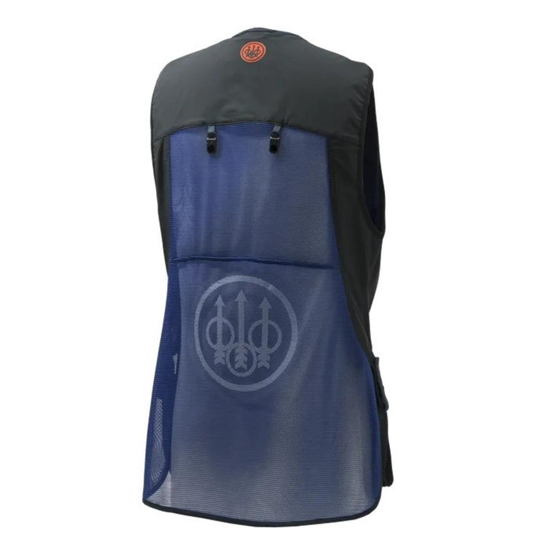 Beretta SILVER PIGEON EVO VEST BlueTotal Eclipse & Blue Royal
