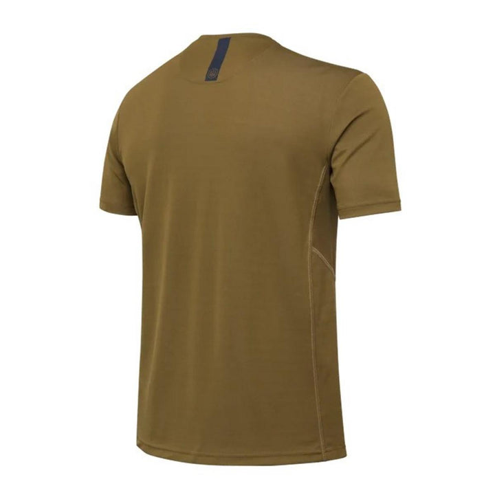 Beretta CORPORATE TACTICAL T-SHIRT Flat Dark Earth