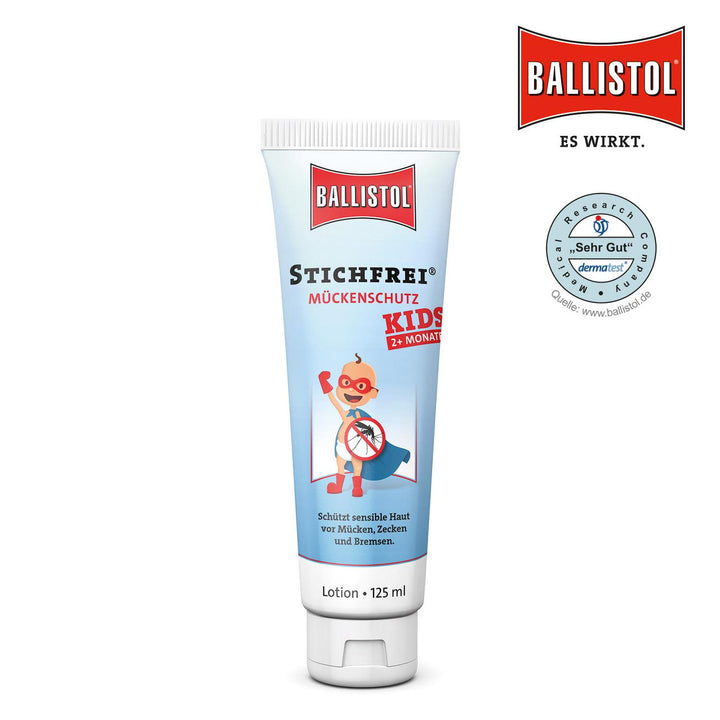 BALLISTOL Stichfrei® Kids