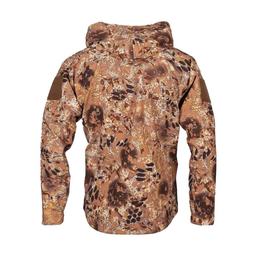 Kryptek Koldo Jacket