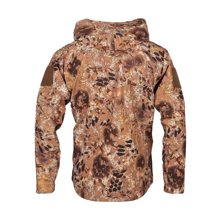 Kryptek Koldo Jacket