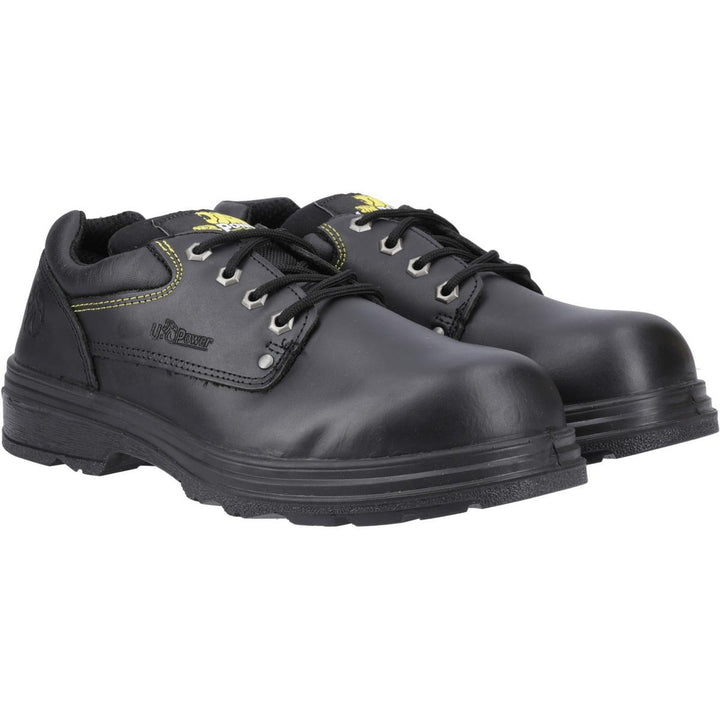 U Power Mustang Low Safety Shoes – view 3