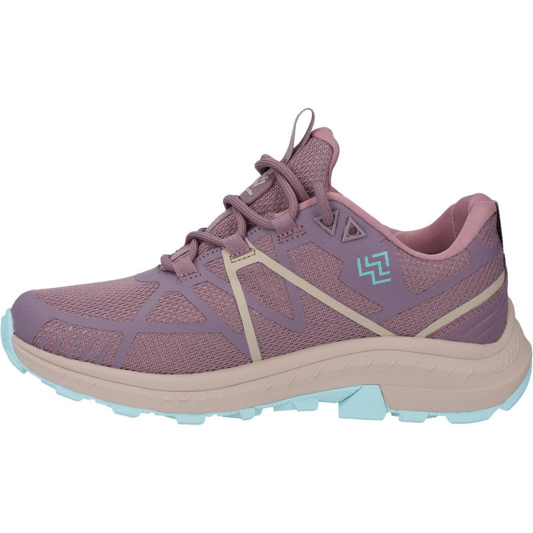 Hi-Tec Mauna Hiker Toadstool/Sepia Rose