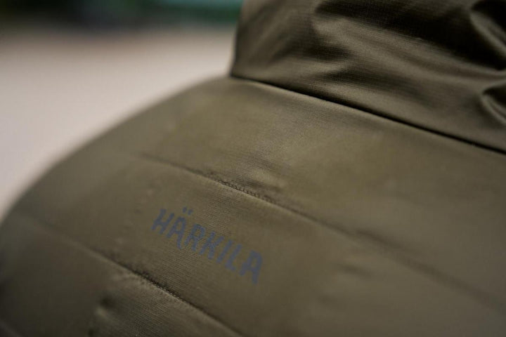 Harkila Härkila Kalix HSP jacket Willow green/Sea