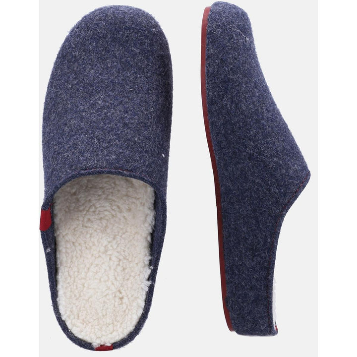 Hush Puppies The Good Slipper – view 6