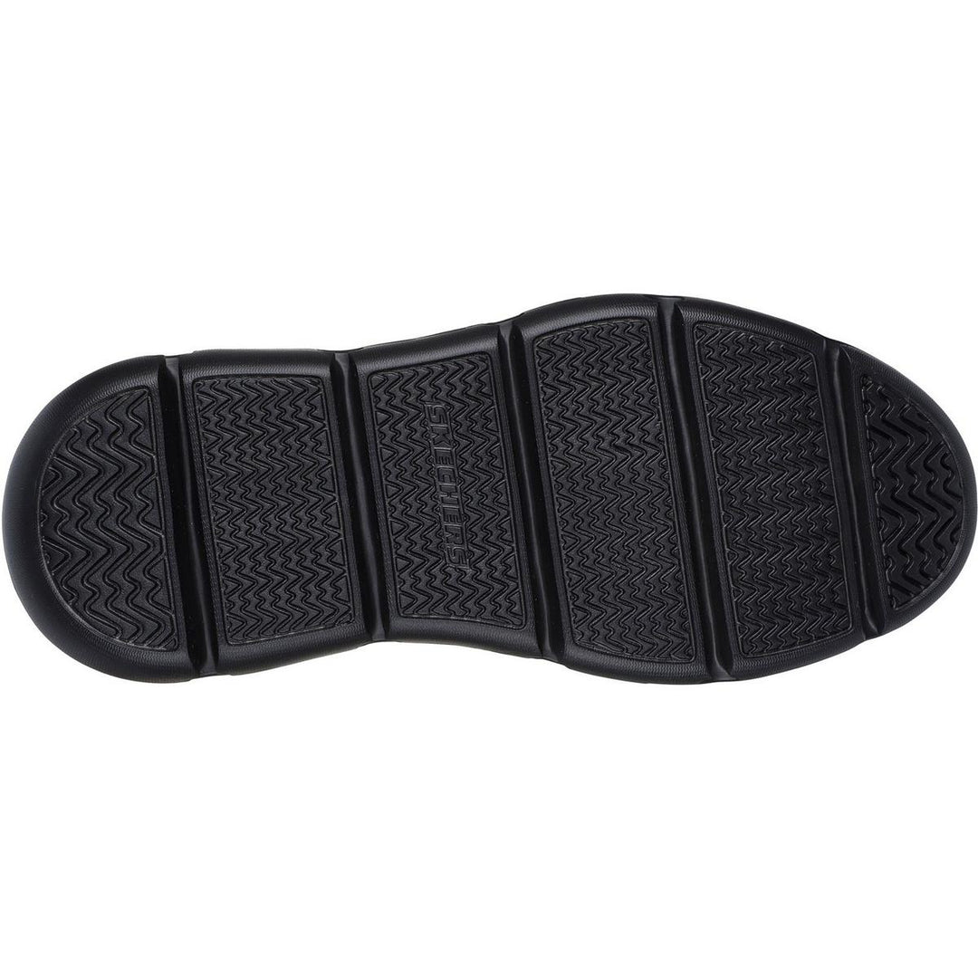 Skechers Garza Sully Shoe Cocoa – view 2