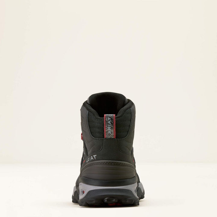 Ariat Mens Traverse Mid Waterproof Hiking Boot – view 4