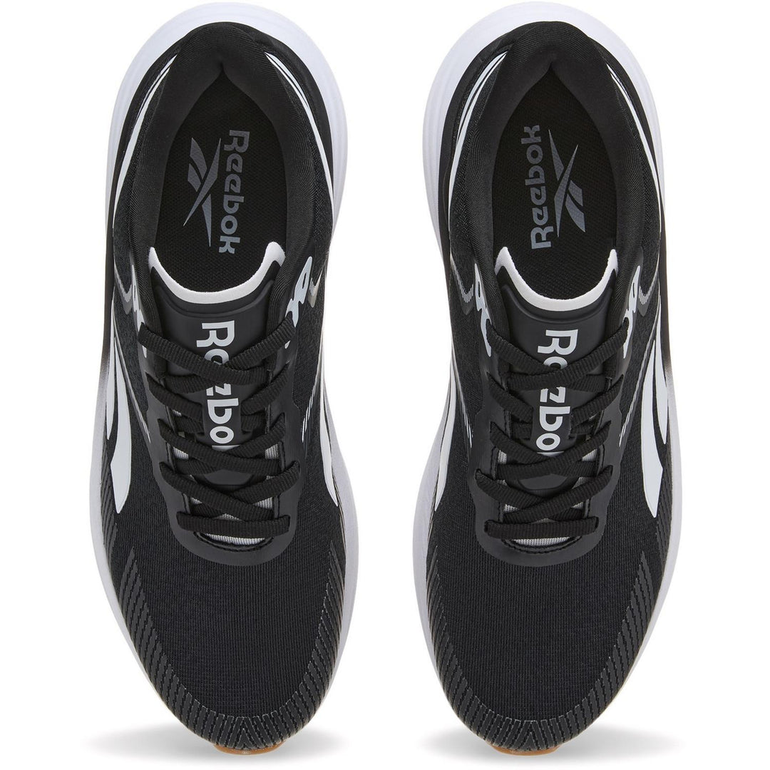 REEBOK VIVA SPEED BLACK/WHITE/GUM 1