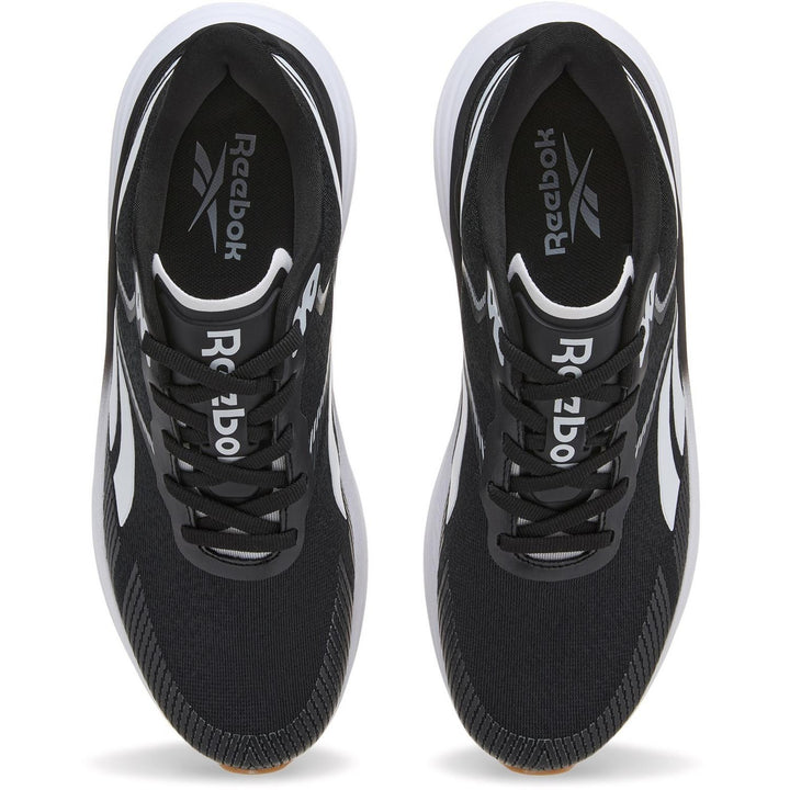 REEBOK VIVA SPEED BLACK/WHITE/GUM 1