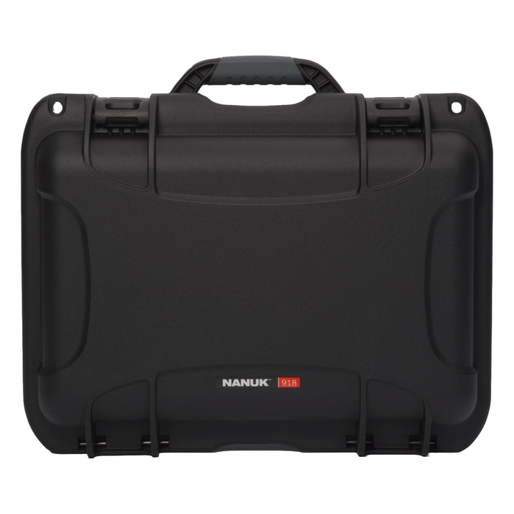 NANUK 918 Waterproof Hard Case With Foam Insert