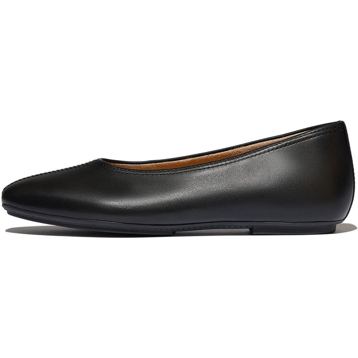 Fitflop Delicato High-Cut Flats – view 4