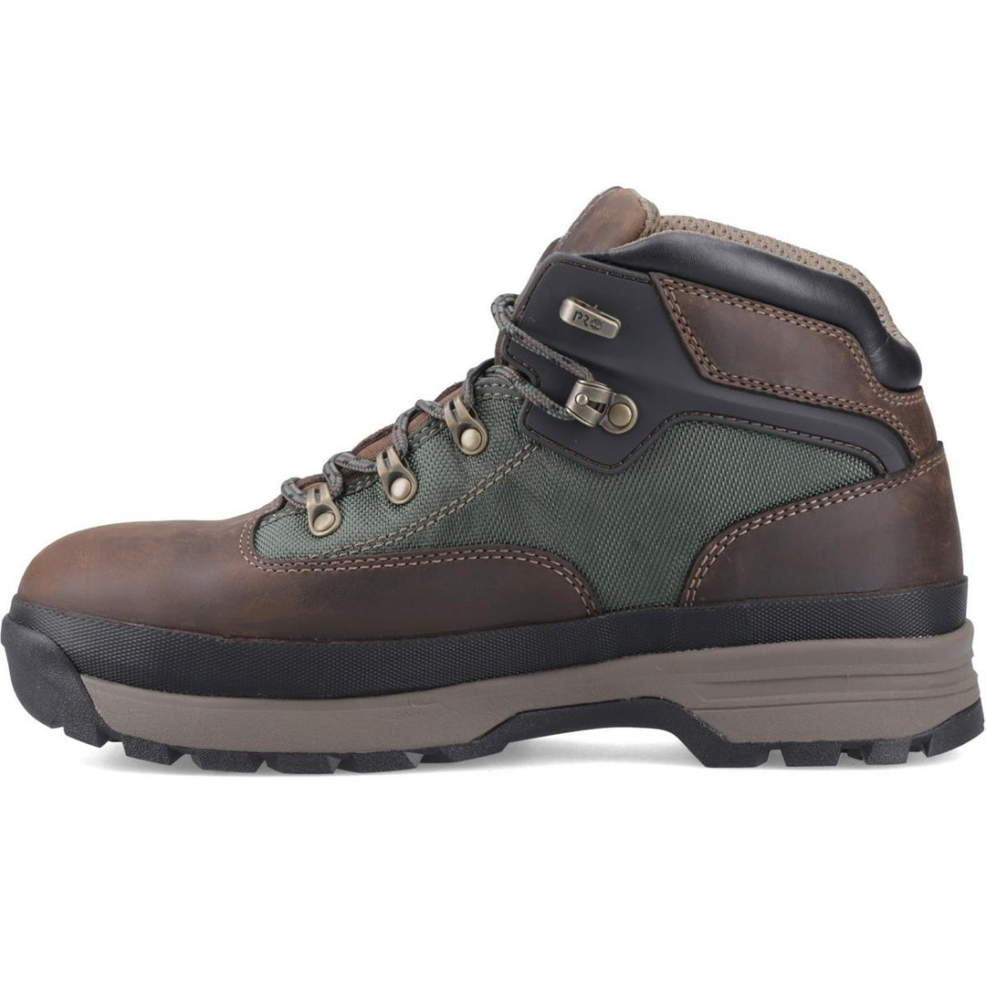 Timberland Pro Euro Hiker Safety Boot – view 4