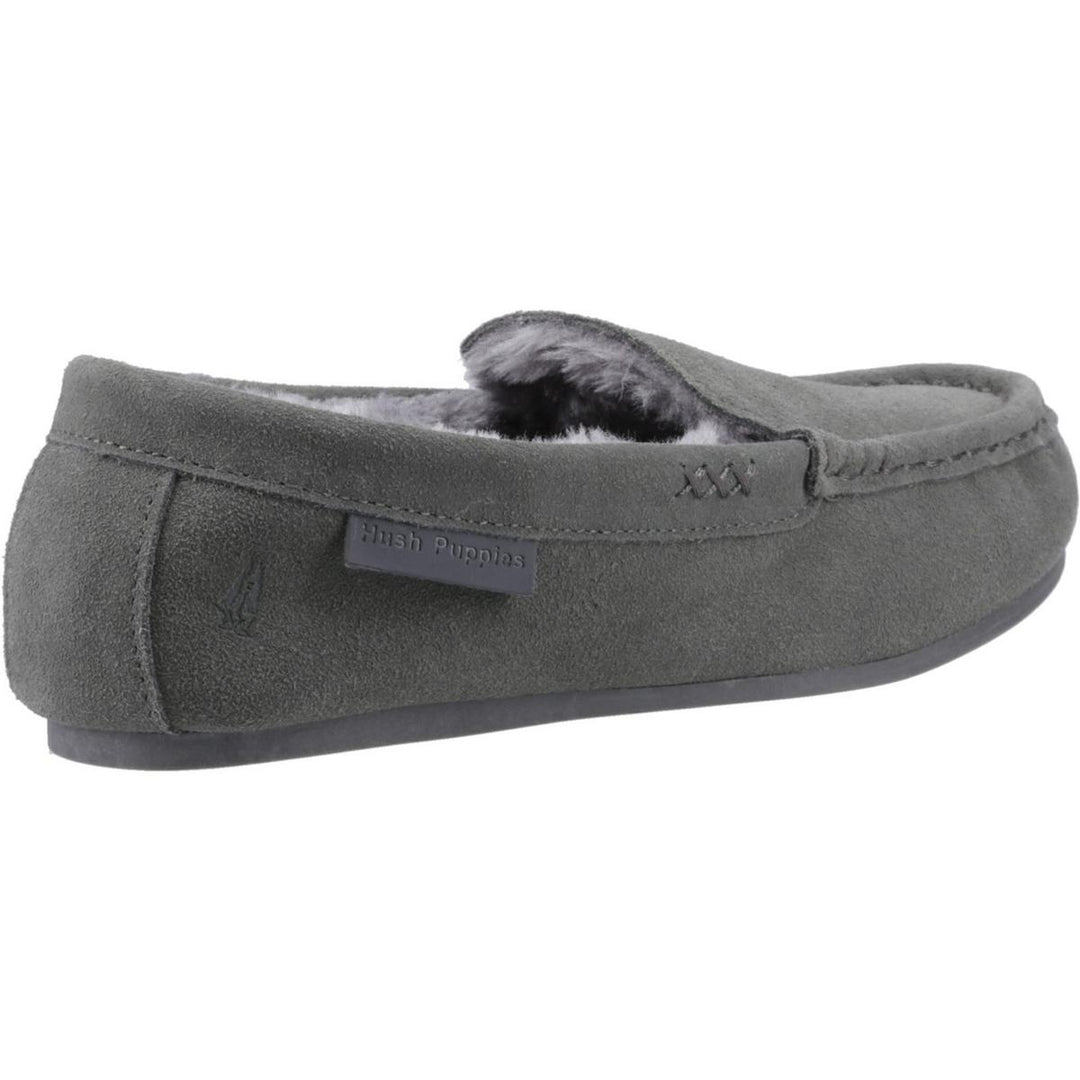 Hush Puppies Annie Mocassin Slipper – view 2