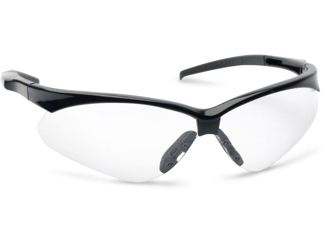 Walkers CROSSHAIR SPORT SHOOTING GLASSES - CLEAR