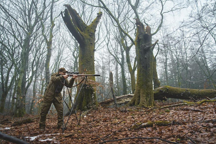 Harkila Pro Hunter GTX Legacy trousers Willow – view 3