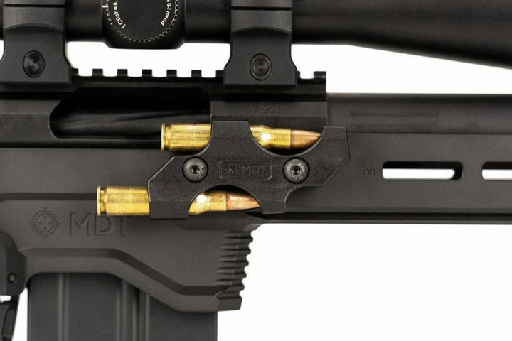 MDT M-LOK Spare Round Holder