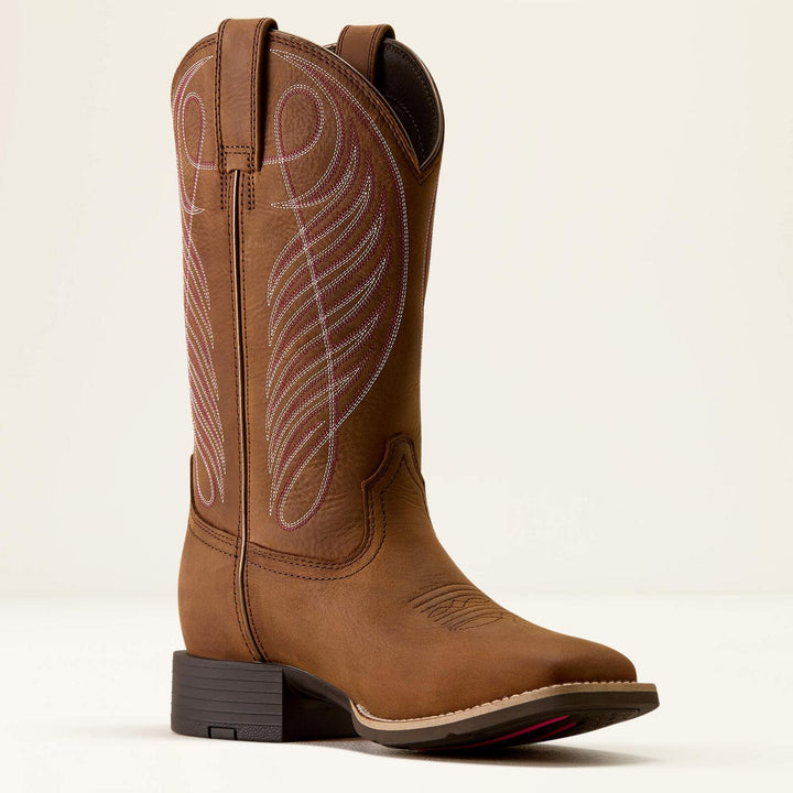 Ariat Ladies Round Up H2O Western