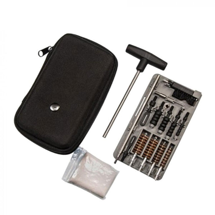 Tipton Tipton Compact Pistol Cleaning Kit