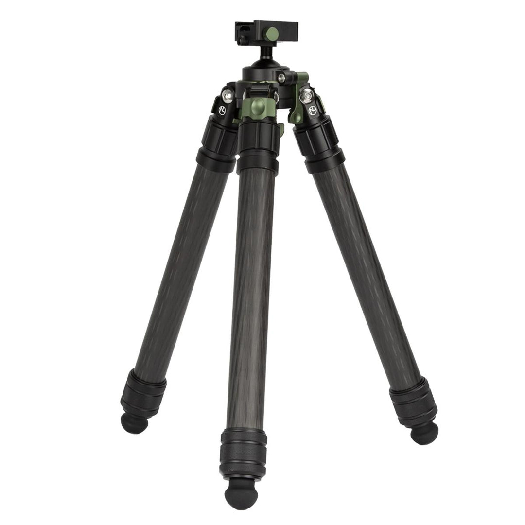 Nieload Red Mist GP Ground Pod Tripod