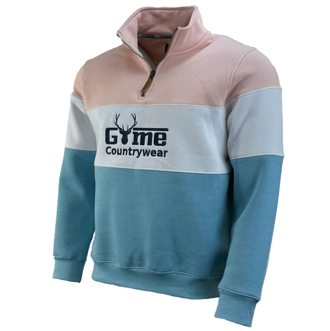 Game Technical Apparel Game Unisex Countrywear Pullover - GM