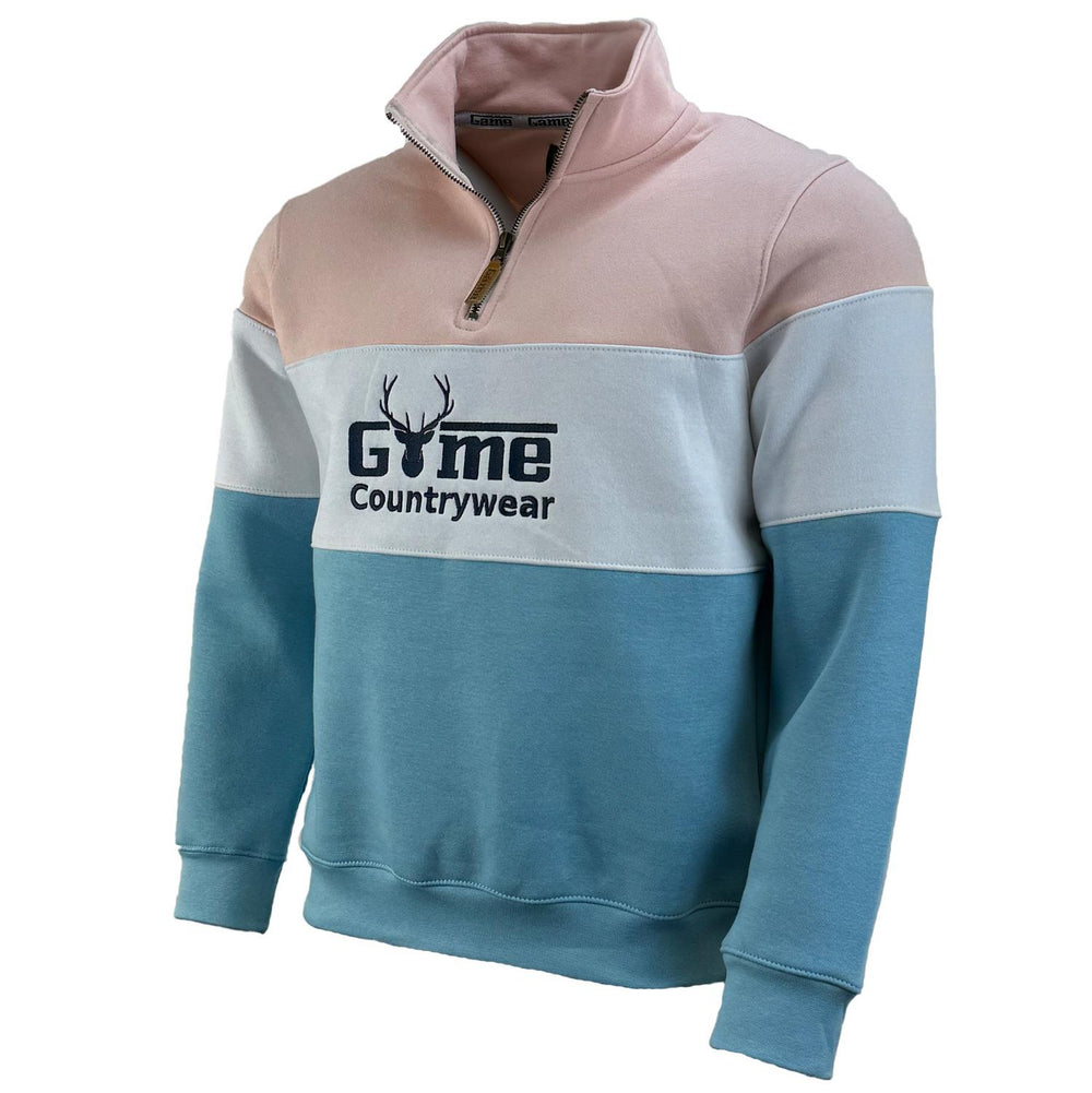Game Technical Apparel Game Unisex Countrywear Pullover - GM – view 2