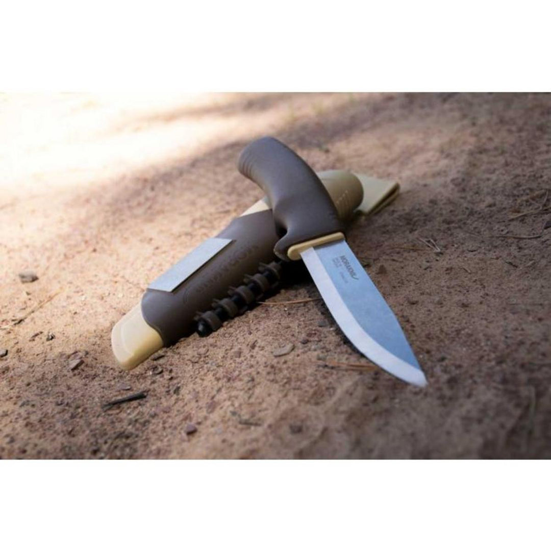 Mora Bushcraft Survival