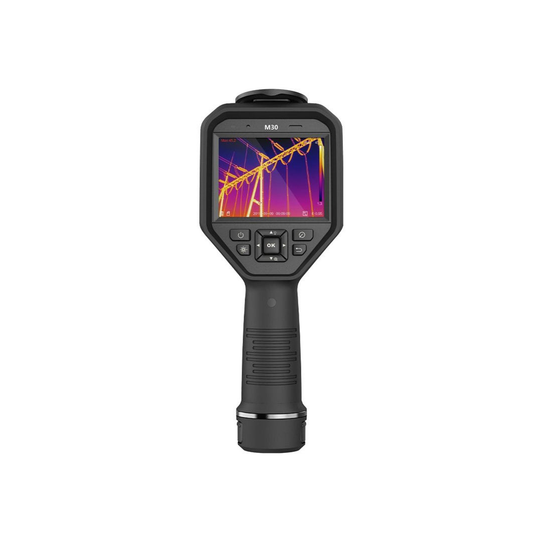 HIKMICRO Thermography M30 Handheld Thermal Camera