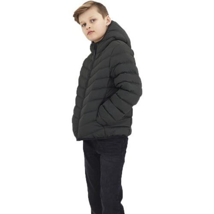 Brave Soul Boys Brave Soul Grant PP Padded Jacket