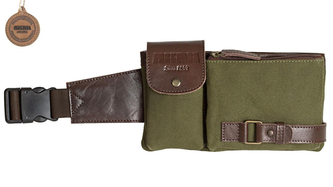 AKAH Belt Bag