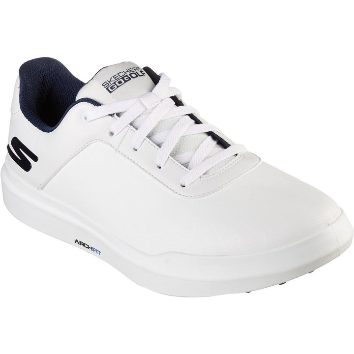 Skechers Performance Go Golf Drive 5 Golf Shoes White/Navy