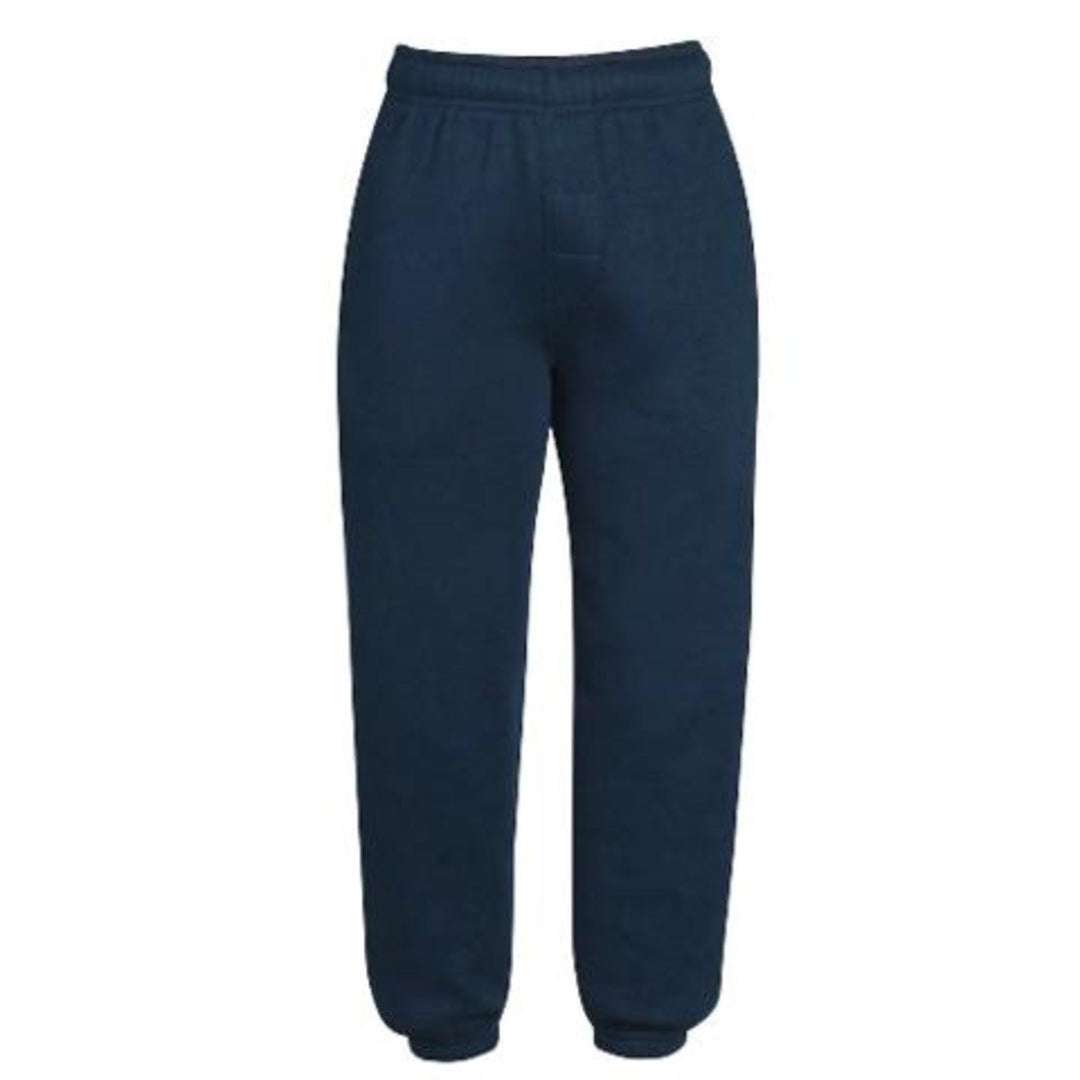 Urban Road Kids Urban Road Plain Joggers – view 4