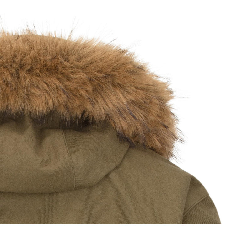 Hoggs of Fife Torness Ladies Trilaminate 3-in-1 Jacket