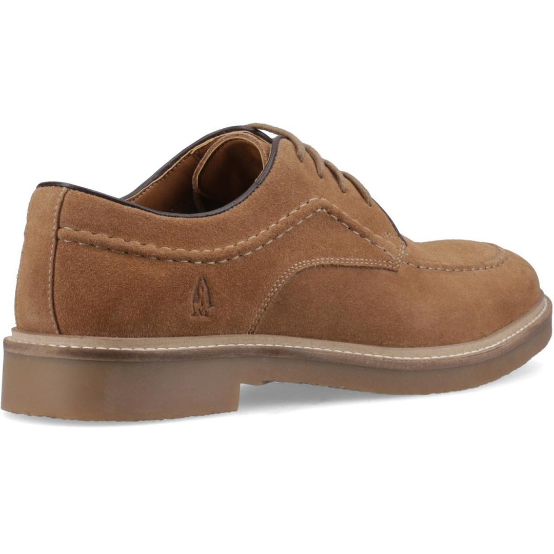 Hush Puppies Genny Shoe Taupe
