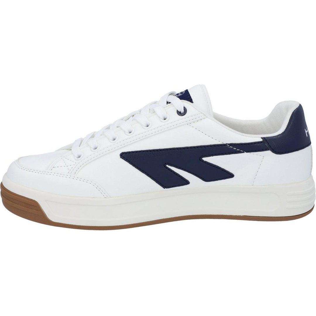 Hi-Tec Freedom Trainers White/Navy